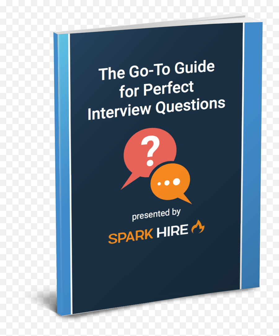 The Go - To Guide For Perfect Interview Questions Perfect Name Png,Interview Png