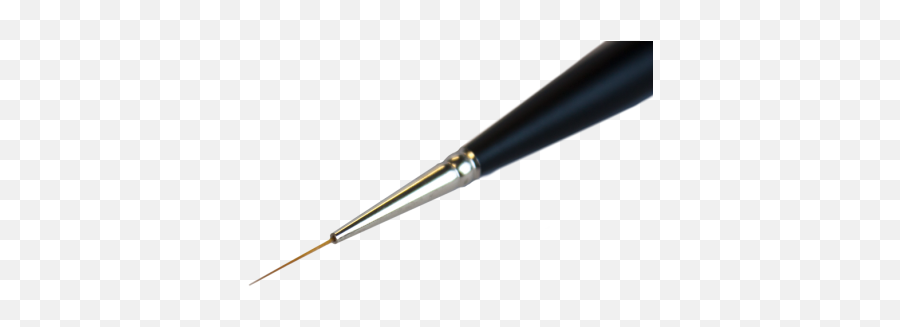 Magpie Nail Art Brush Striper - Bradawl Png,Art Brush Png
