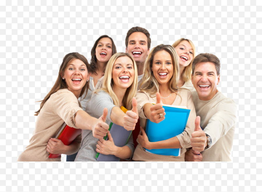 Download Happy College Students Png - Happy Students Png,College Students Png