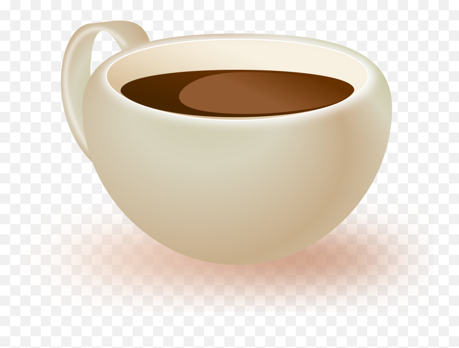 Download Png Library Coffee Mug Clipart Free - Cup Cup Of Coffee Clipart,Coffee Clipart Png