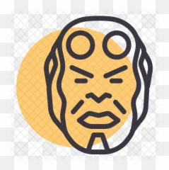 Available In Svg Png Eps Ai Icon - Illustration,Hellboy Png