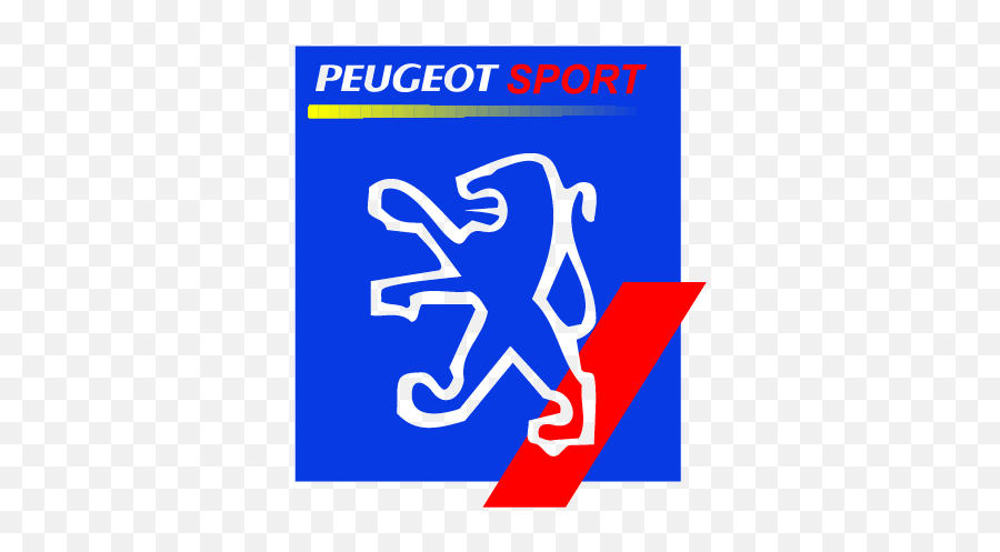 Download Peugeot Sport - Logo Peugeot Sport Vettoriale Peugeot Sport Logo Png,Peugeot Logo