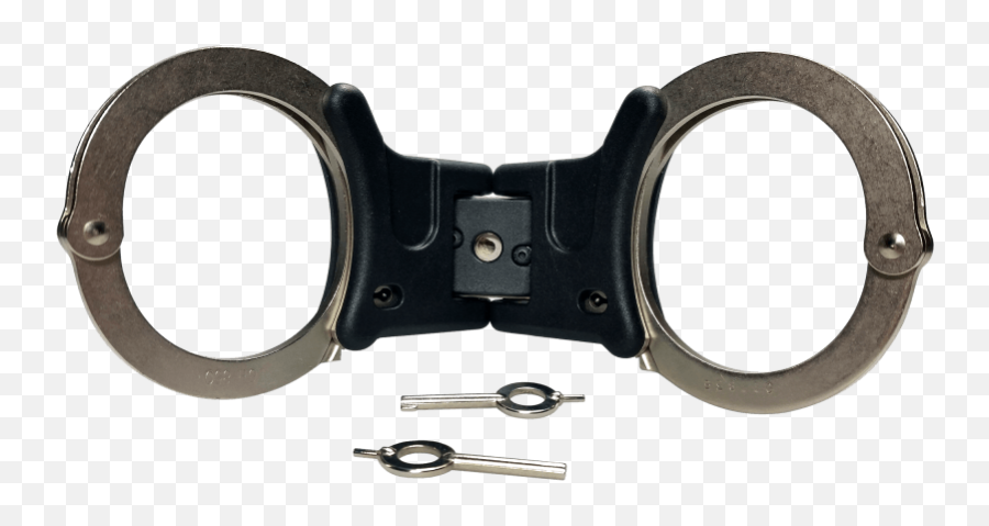 Folding Rigid Handcuffs - Strap Png,Handcuffs Png