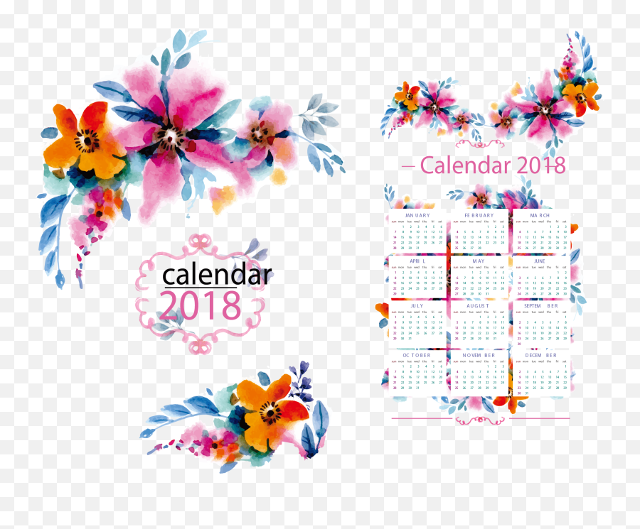 Calendar Vector Png - Calender Vector April Calendar Calendar,Calender Png