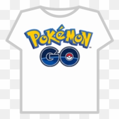 Pokemon Go - Roblox Pokémon Go Away Png,Pokemon Go Logo Transparent