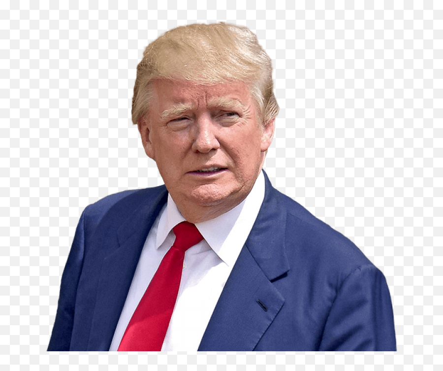 Donald Trump Png Image - Transparent Background Png Trump,Trump Png