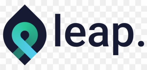 Leap Secures - Energy Logo png