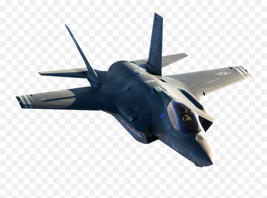 Lockheed Martin - F35 Transparent Background Png,Jets Png