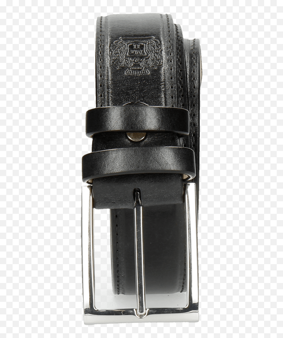 Larry 2 Black Classic Buckle - Buckle Png,Belt Buckle Png