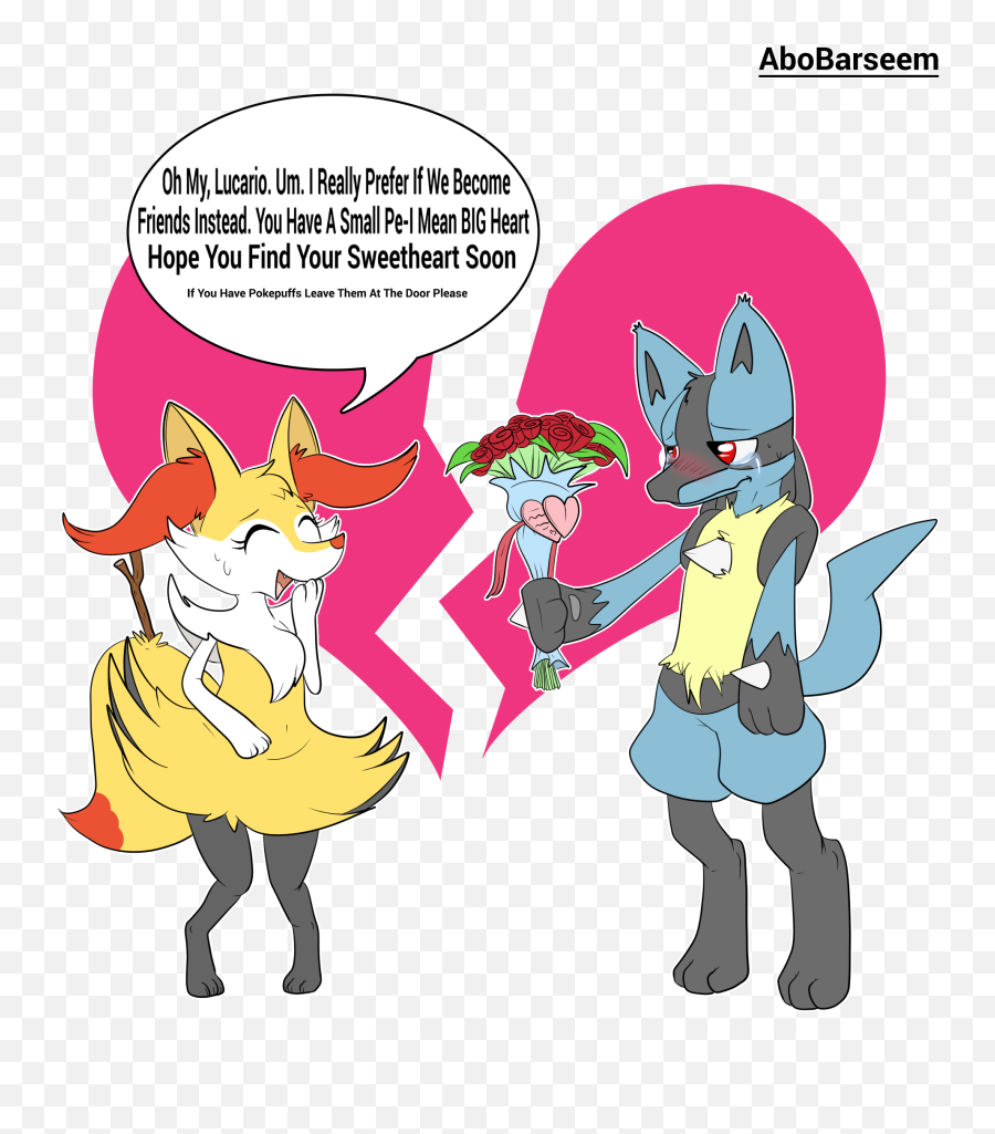 Lucario Rejected - Small Penis Cartoon Humiliation Png,Lucario Png