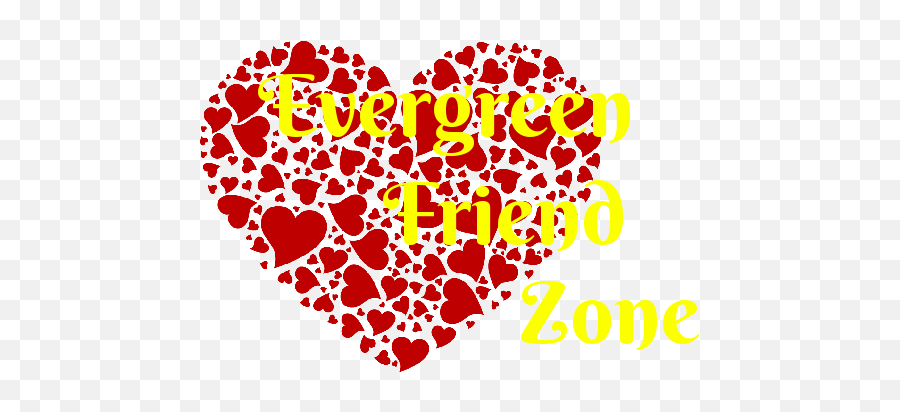 Ever Green Friend Zone - Valentines Winner Png,Friendzone Logo