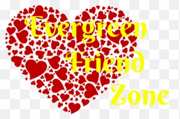 Ever Green Friend Zone - Valentines Winner Png,Friendzone Logo