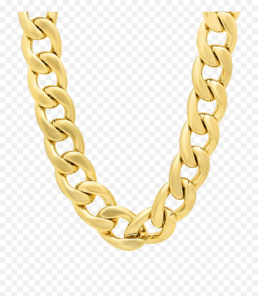Thug Life Chain Png Pic Arts - Necklace Thug Life Png,Thug Life Glasses Transparent Background