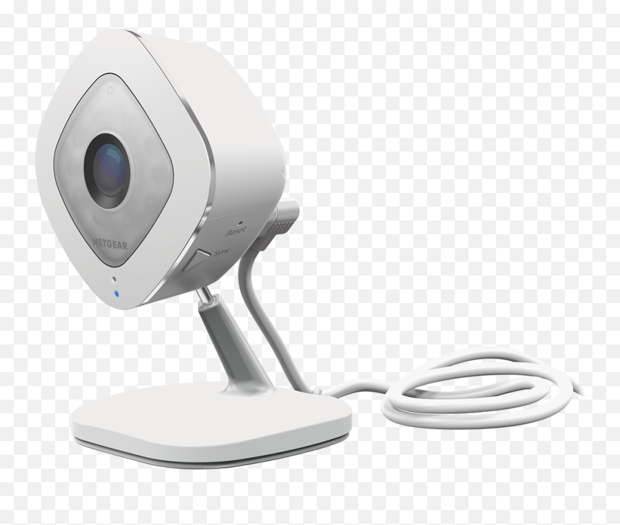 Arlo Q U2013 1080p Hd Security Camera With Audio - Arlo Q Png,Q&a Png