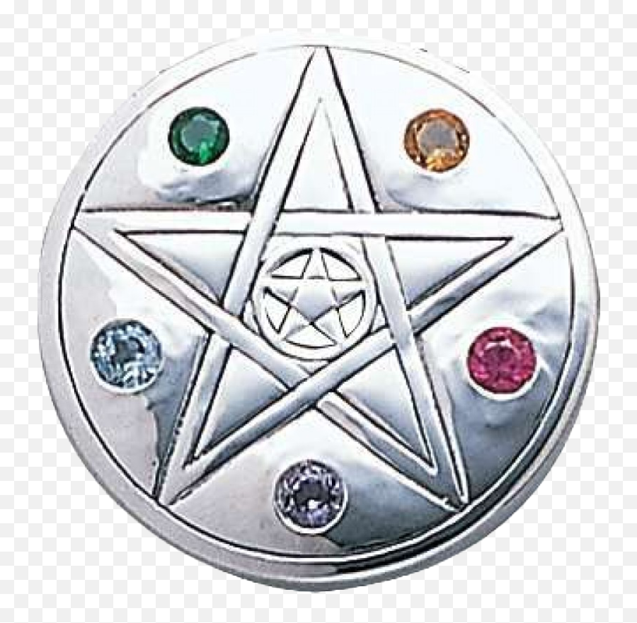 Pentacle Transparent Image Png Play - Circle,Pentacle Png