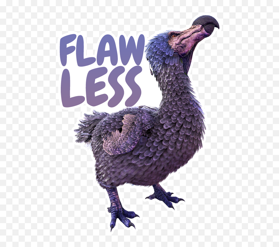 Ark Survival Evolved Messages Sticker Png