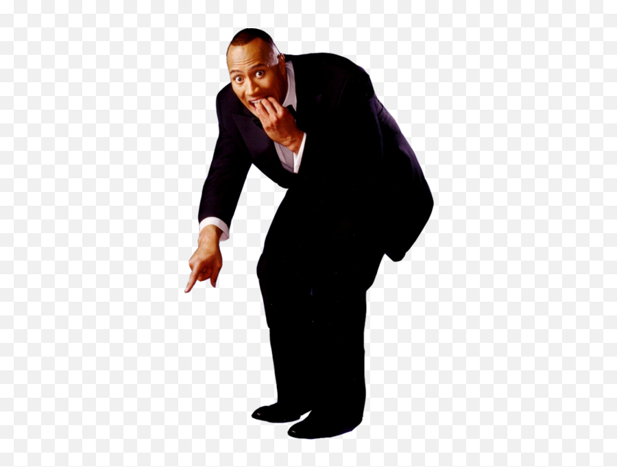 Dwayne Johnson Png Image - Formal Wear,Dwayne Johnson Png