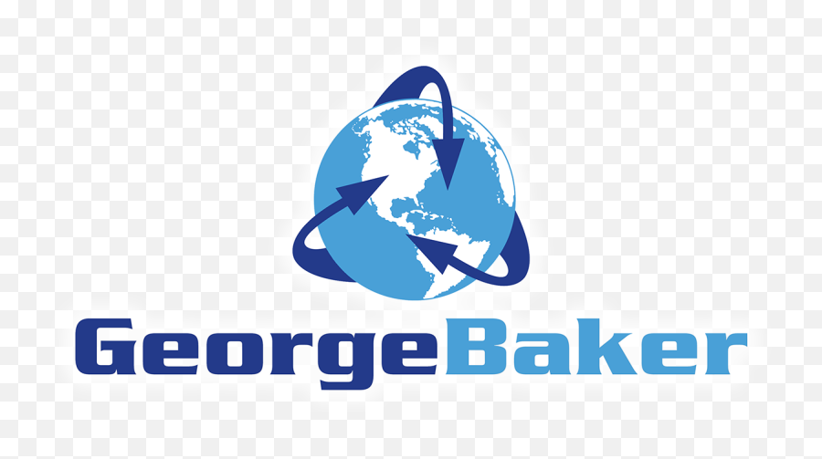 Customs Brokers Based In Felixstowe Uk - George Baker Shipping Png,Gb Logo