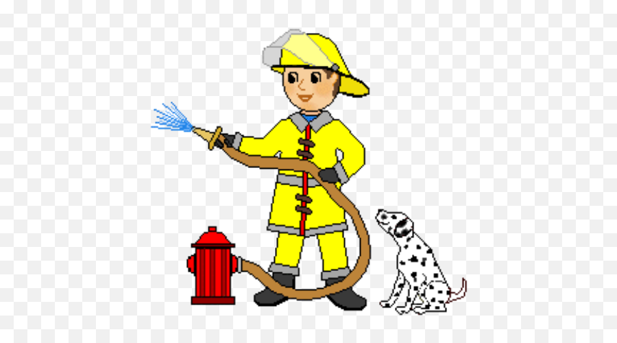 Firefighter Images Image Png - Christmas Tree Clip Art,Firefighter Png
