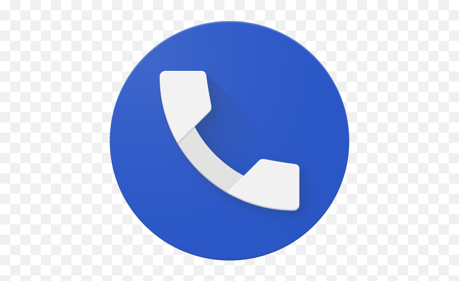 Google Phone 23 - Android Oreo Phone Icon Png,Android Nougat Logo