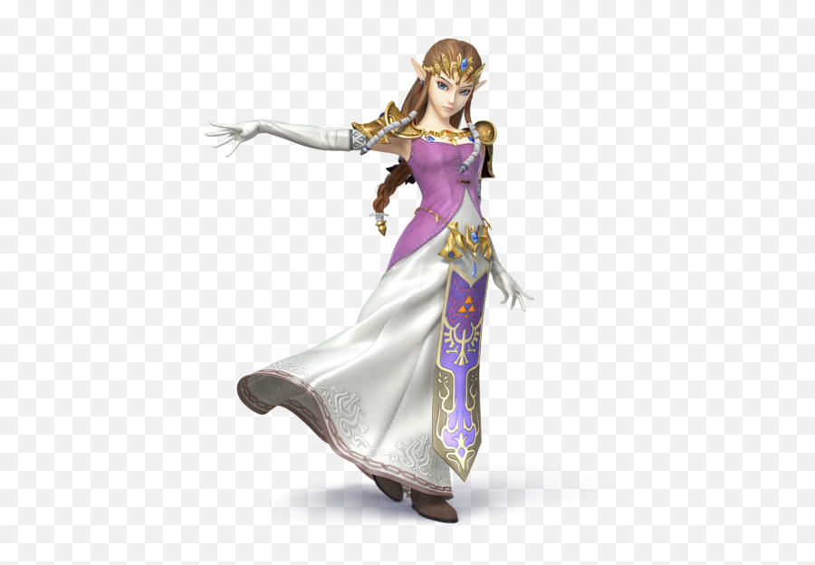 3 Lists Of Video Game Characters - Zelda Super Smash Bros Wii U Png,Video Game Characters Png
