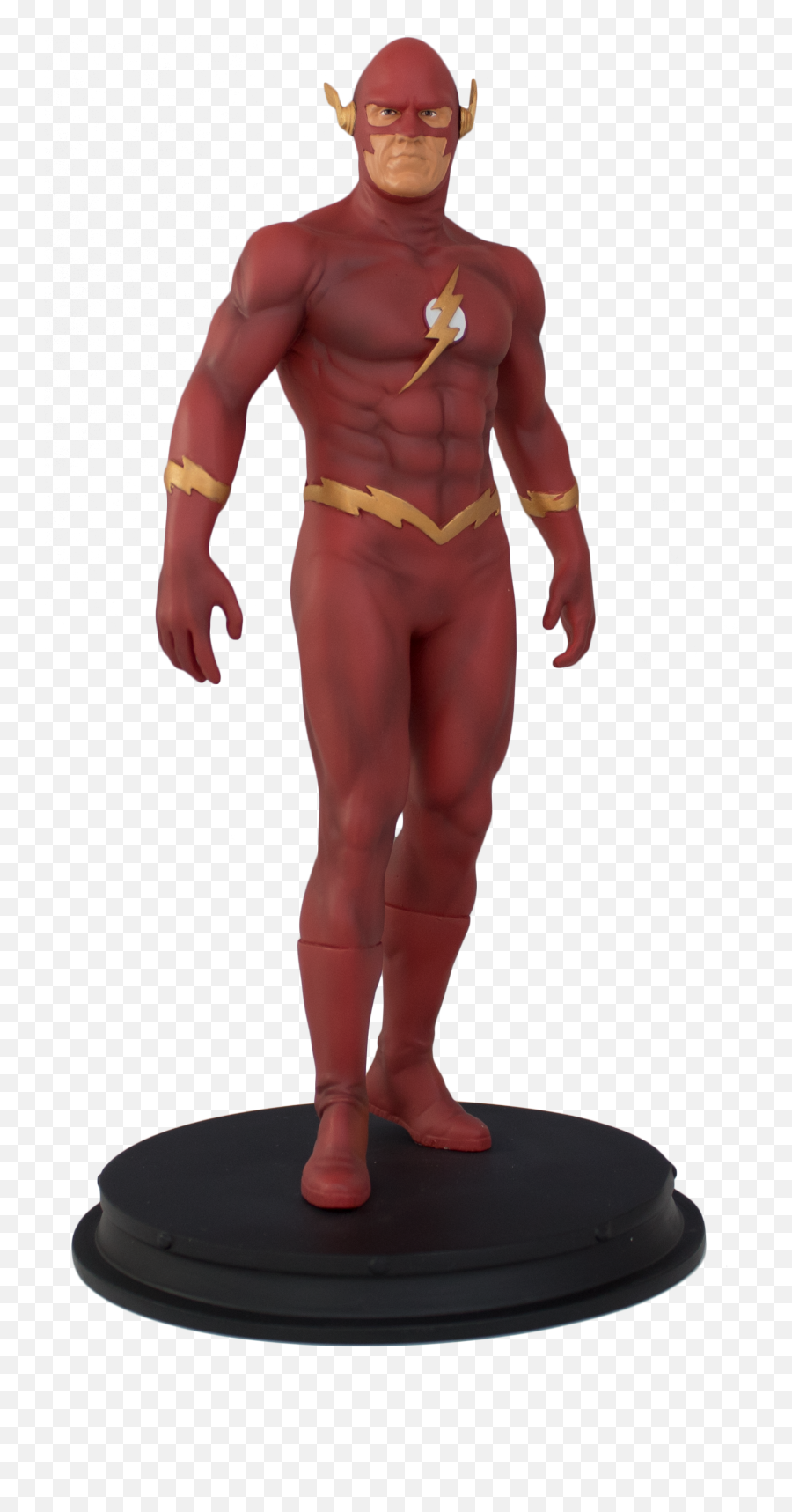 The Flash Elseworlds Earth - Flash Earth 90 Statue Png,Flash Transparent