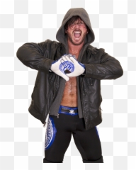 Japan Pro Wrestling Stars Invade - Aj Styles Bullet Club Png,Bullet Club Png