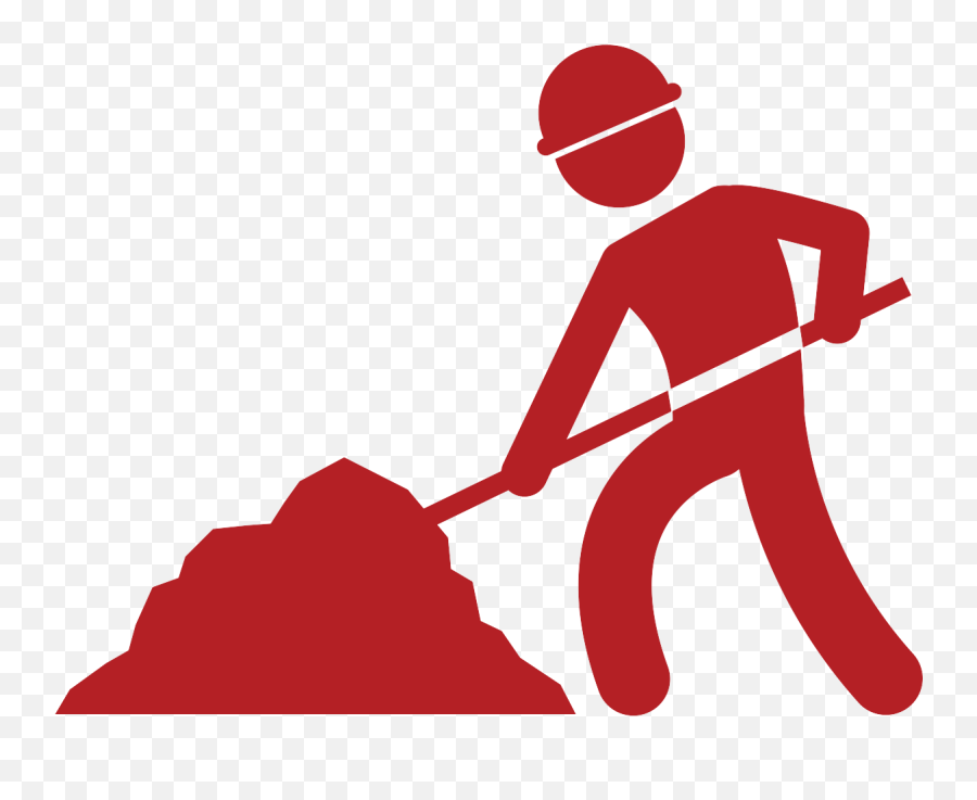 Hard Working - Mining Clipart Png,Working Png
