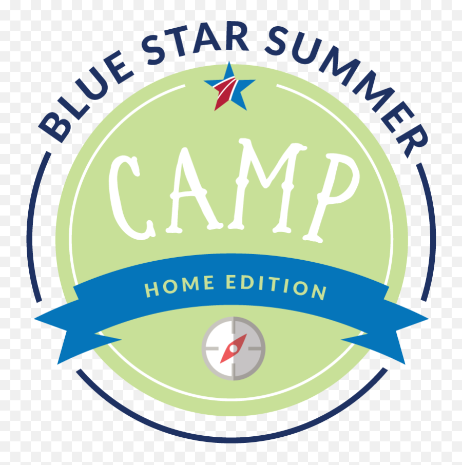 Summer Camp - Circle Png,Camp Logo