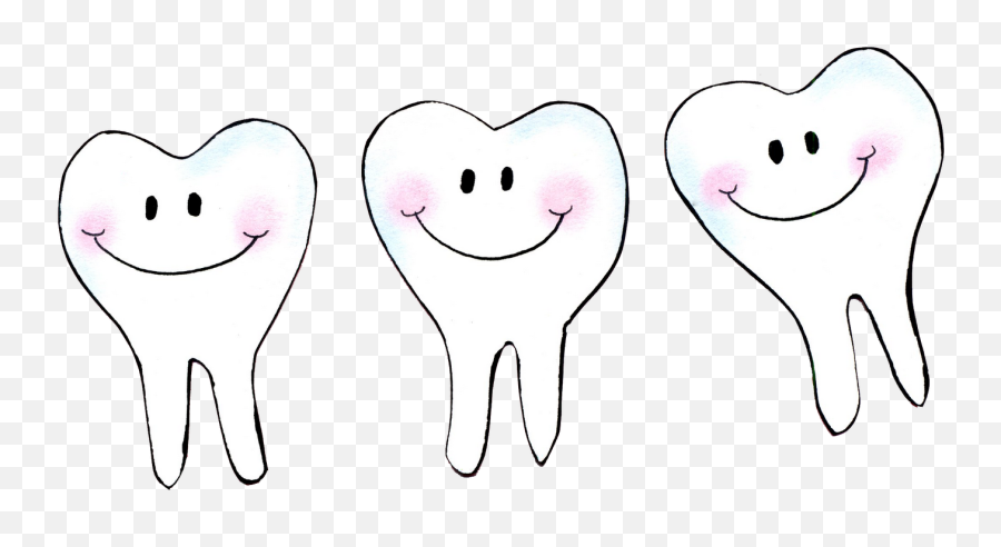Happy Teeth Pictures Png Transparent Background Free - Clip Art,Teeth Png
