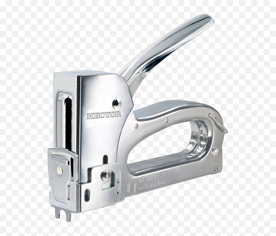 Heavy Duty Staple Gun U2013 Cable Stapler Hector Tools - Nutcracker Png,Stapler Png