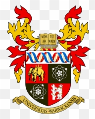 University Of Warwick - Wikipedia Black Knight Coat Of Arms png