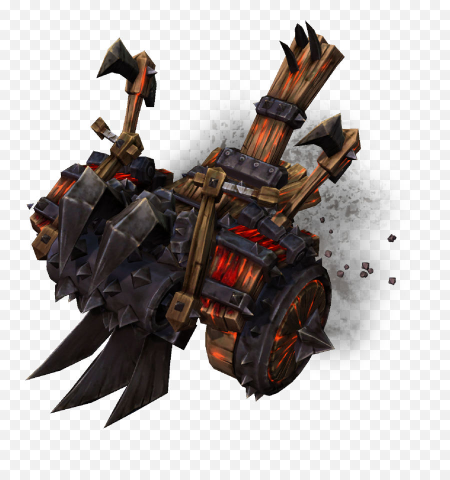 Blizzard Press Center - Malu0027ganis Press Kit Explosive Weapon Png,Wagon Png