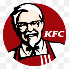 Pizza Hut Logo Clip Art - Clip Art Library Kfc Logo Png,Pizza Hut Logo Png