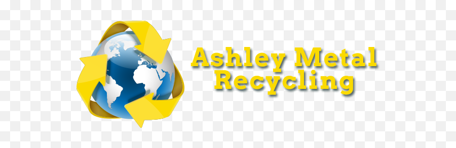 Scrap And Junkyard U2013 Best Prices In Wv Ashley Metal Recycling - Recycle Sign Png,Recycling Logo Png