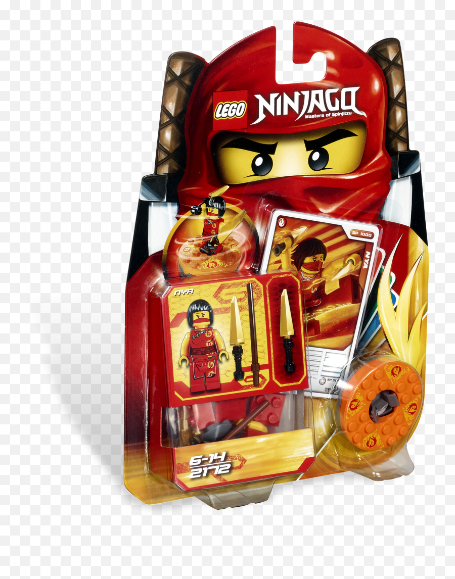 Download Brickipedia Mountain Dew Transparent Png - Lego Lego Ninjago Spinners Nya,Mountain Dew Transparent