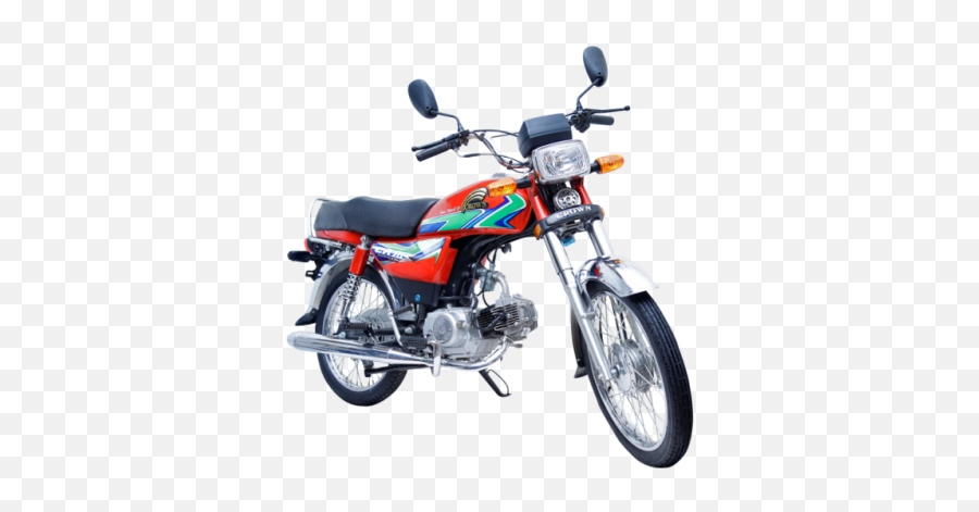 United Us 70cc Price In Pakistan Rating Reviews And Pictures - Crown 70 2018 Price In Pakistan Png,Motorcycle Png