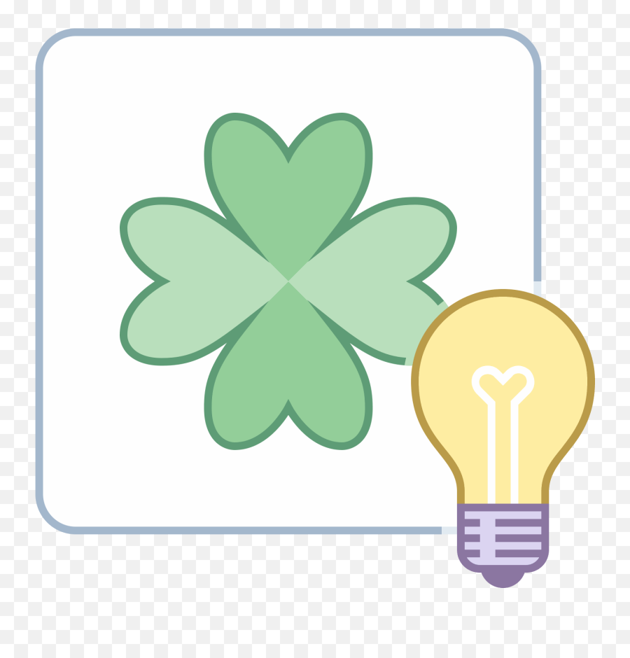 4 Leaf Clover Png - Open Opportunity Icon Medieval Shield Icon,Shield Clipart Png
