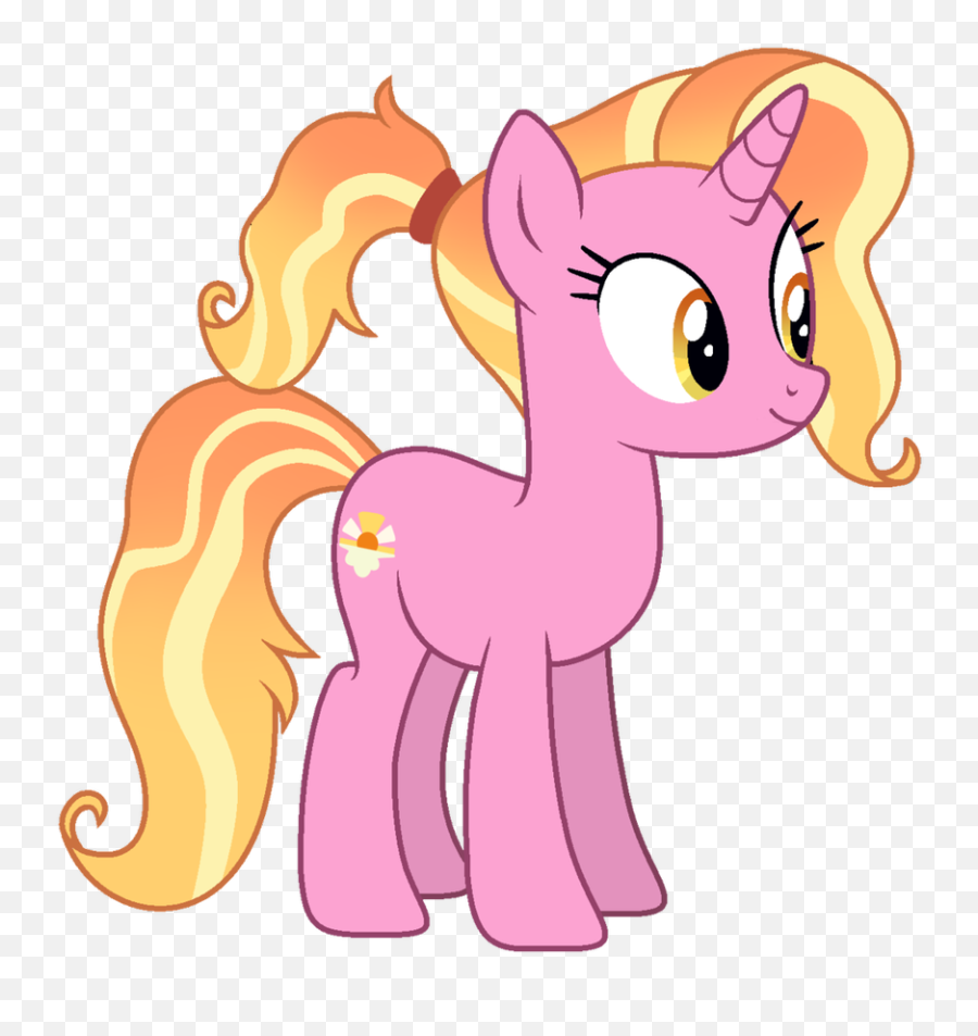 Download My Little Pony Luster Dawn Hd Png - Uokplrs Mlp The Last Problem Arts,My Little Pony Logo Png