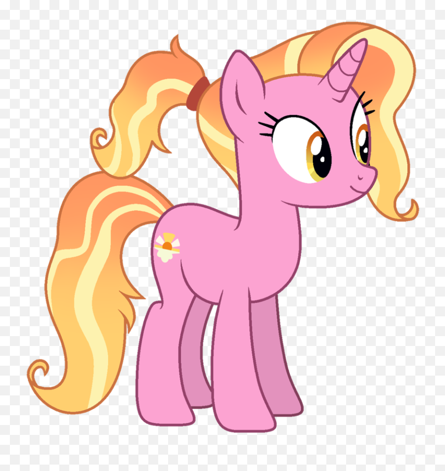 Download My Little Pony Png HQ PNG Image