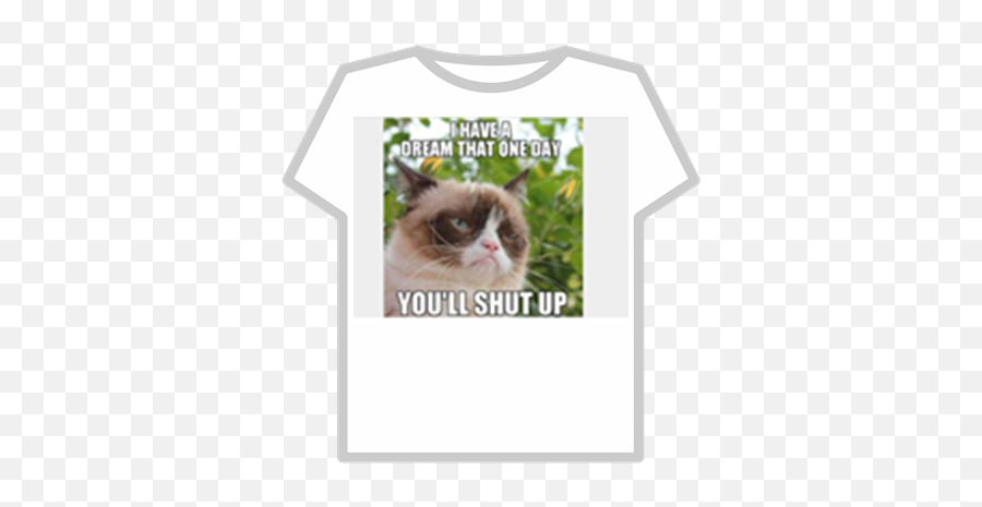 Grumpy Cat - Roblox Grumpy Cat Pisces Memes Png,Grumpy Cat Png