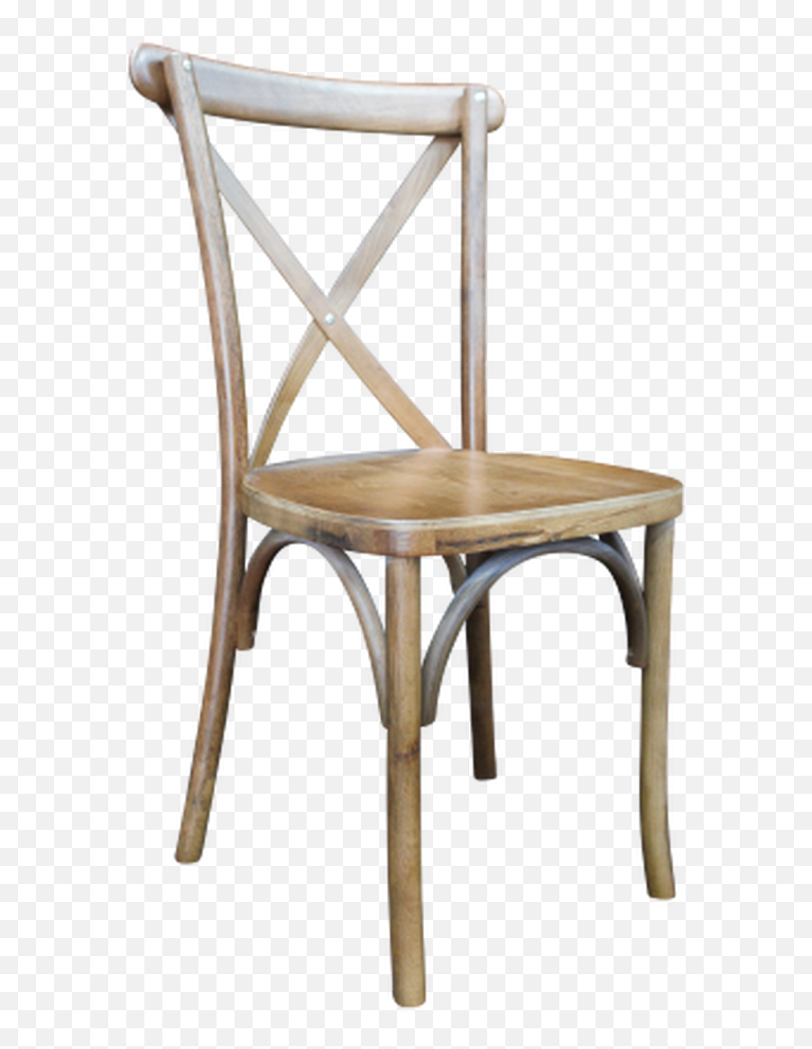 Buy Oak Wood Cross Back Chair Perth - Grey Cross Back Chairs Png,Wood Cross Png