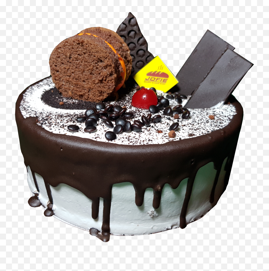 Download Blackforest 18cm Alma - Flourless Chocolate Cake Png,Chocolate Cake Png