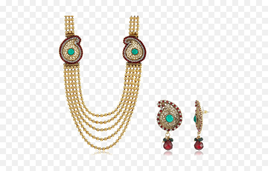 Necklace Jewellery Set Png High - Quality Image Png Arts High Resolution Jewellery Png,Necklace Png
