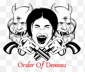 Order Of Demons Open Recruitment - Group Archive Dayzrp Fictional Character Png,Demons Png