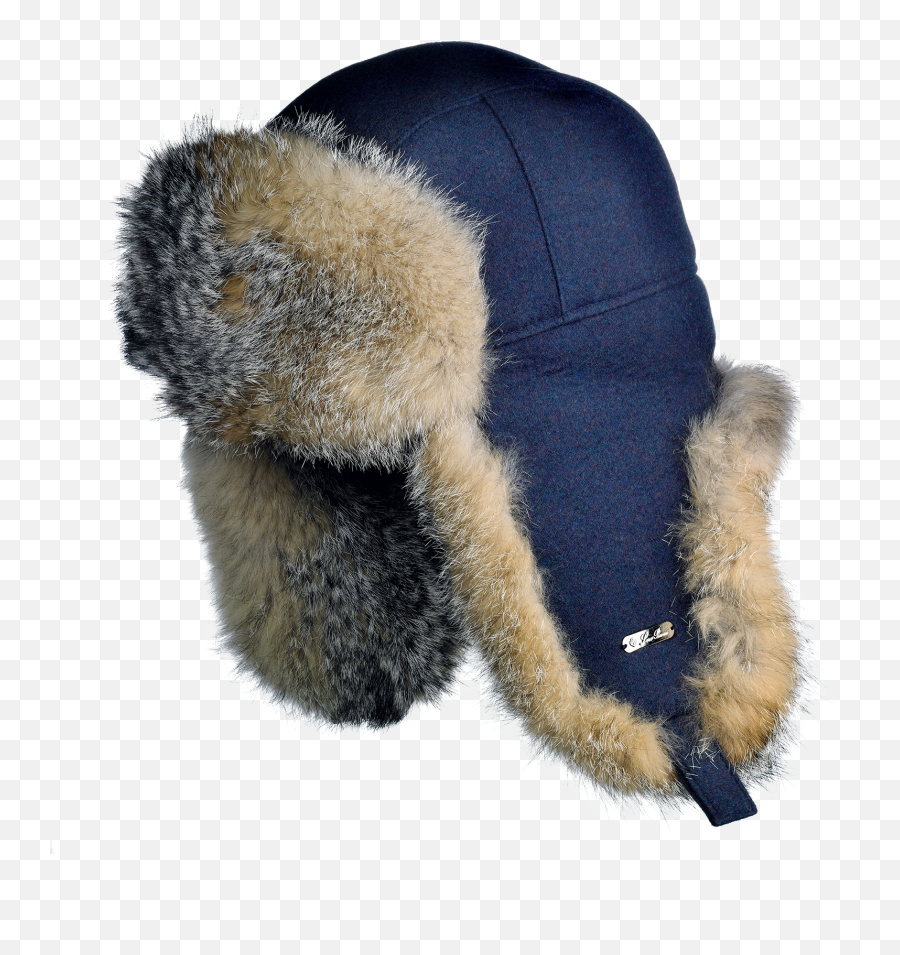 Loro Piana Trapper Hat How To Spend It Png Ushanka