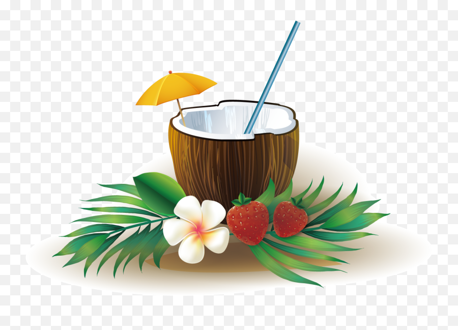 Download Coconut Cup Png Transparent - Uokplrs Transparent Coconut Cup Png,Lean Cup Png