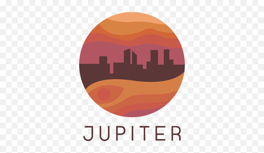 Download New Logo For Jupiter - Jupiter Logo Png Png Image Jupiter Logo Png,Jupiter Transparent