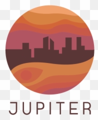 Download New Logo For Jupiter - Jupiter Logo Png Png Image Jupiter Logo Png,Jupiter Transparent