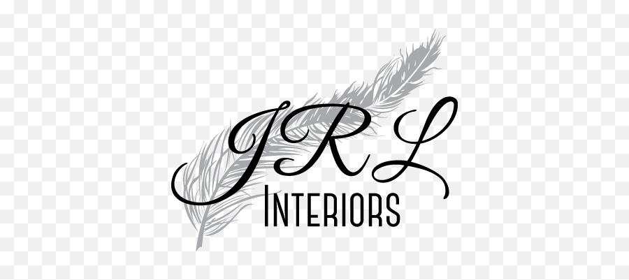 Jrl Interiors U2014 Decorating Around A Statement Piece - Jrl Logo Png,Challenge Accepted Png